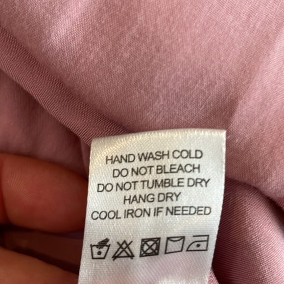 Tularosa corduroy dress - Picture 8 of 9